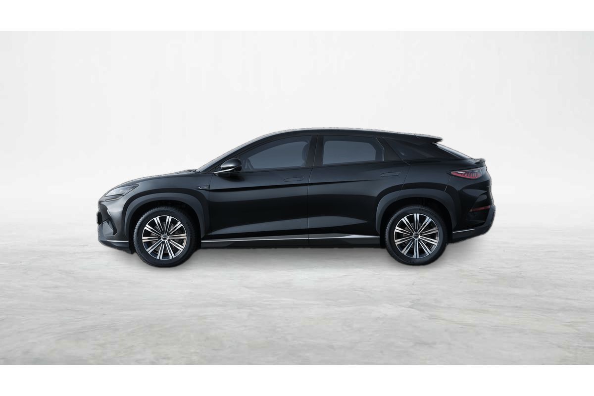 2026 BYD SEALION 7 Premium