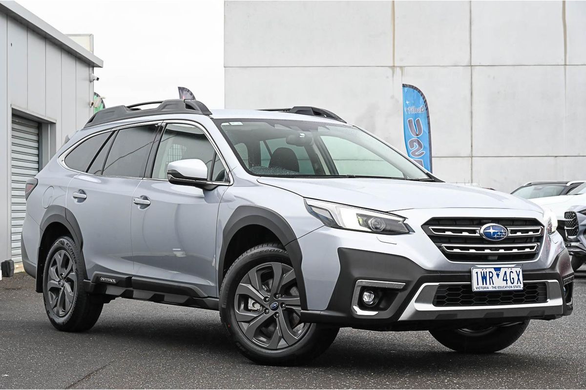 2022 Subaru Outback AWD 6GEN
