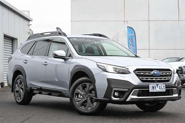 2022 Subaru Outback AWD 6GEN