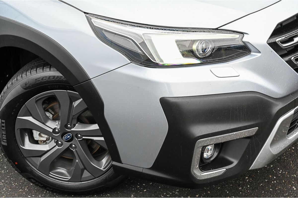 2022 Subaru Outback AWD 6GEN
