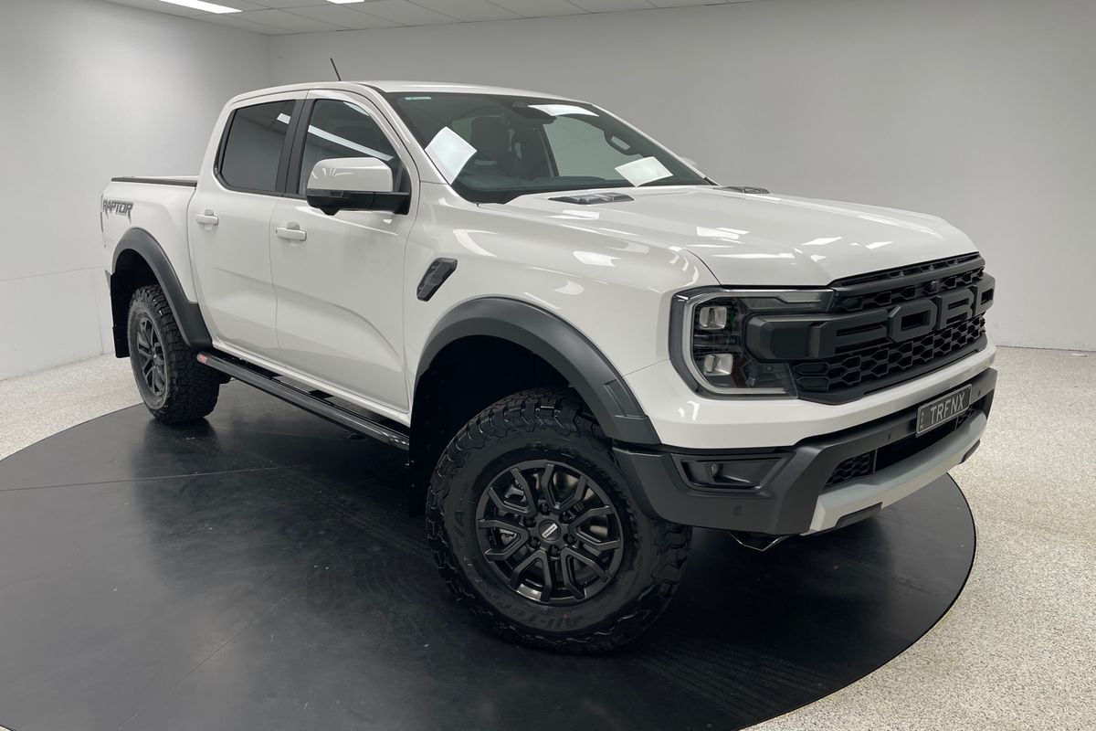 2025 Ford