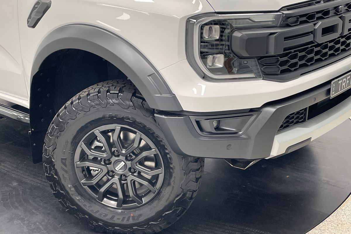 2025 Ford