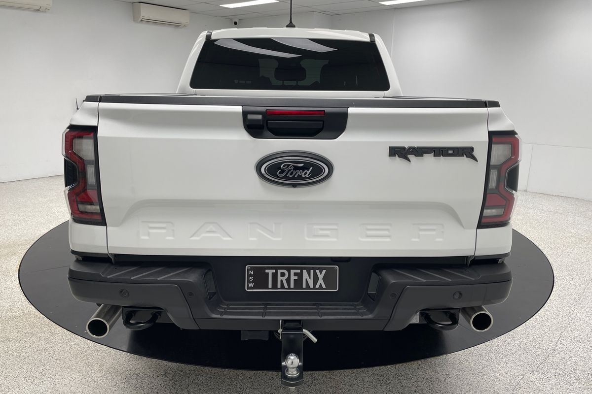 2025 Ford