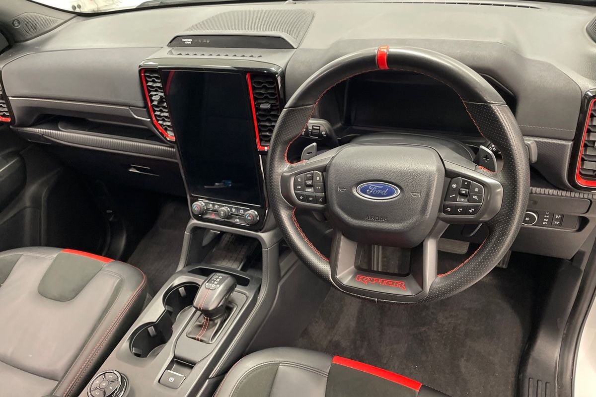 2025 Ford