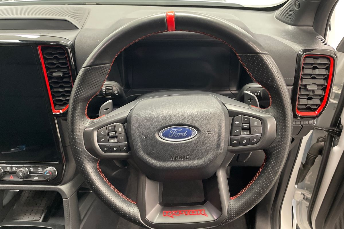 2025 Ford