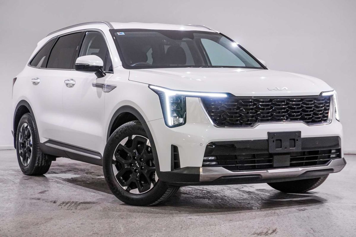 2024 Kia Sorento Sport MQ4 PE