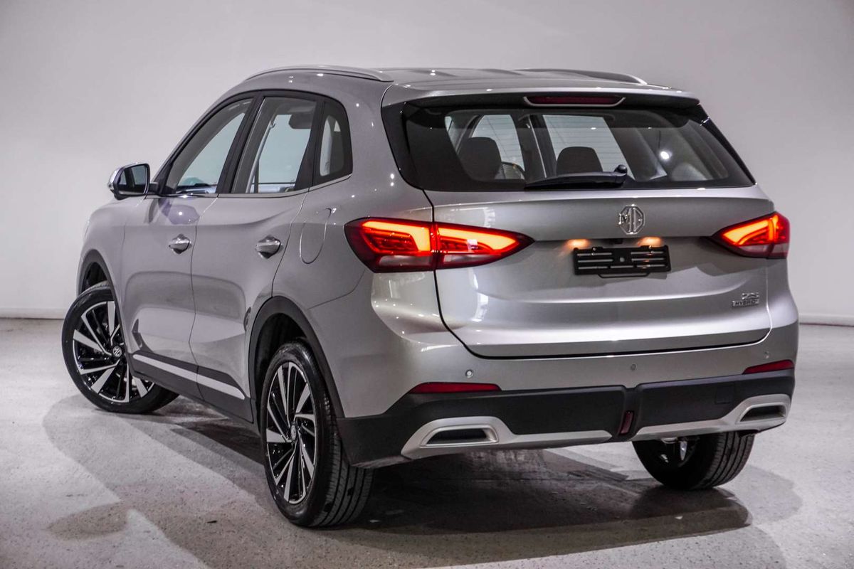 2025 MG ZS Essence Hybrid+ ZS32