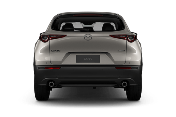 2026 Mazda CX-30 G20 Pure DM Series thumb-5
