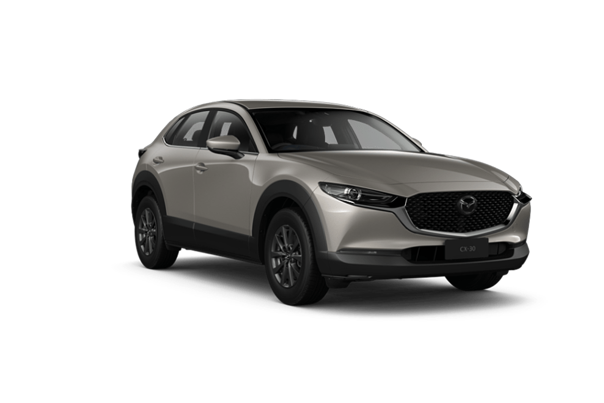 2026 Mazda CX-30 G20 Pure DM Series