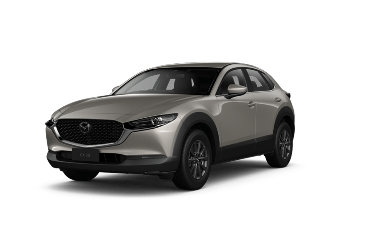 2026 Mazda CX-30 G20 Pure DM Series