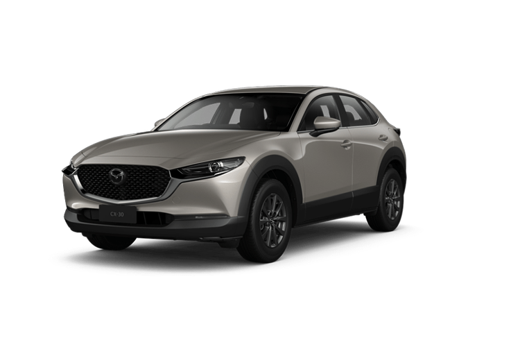 2026 Mazda CX-30 G20 Pure DM Series