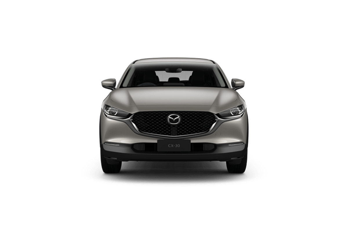 2026 Mazda CX-30 G20 Pure DM Series
