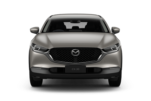 2026 Mazda CX-30 G20 Pure DM Series thumb-1