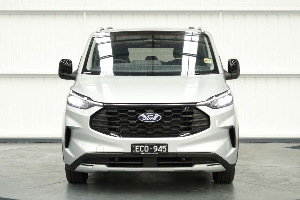 2024 Ford Tourneo Active AV SWB