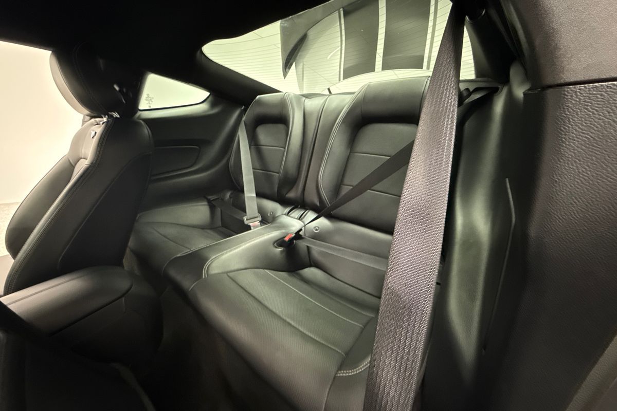 2017 Ford Mustang GT FM