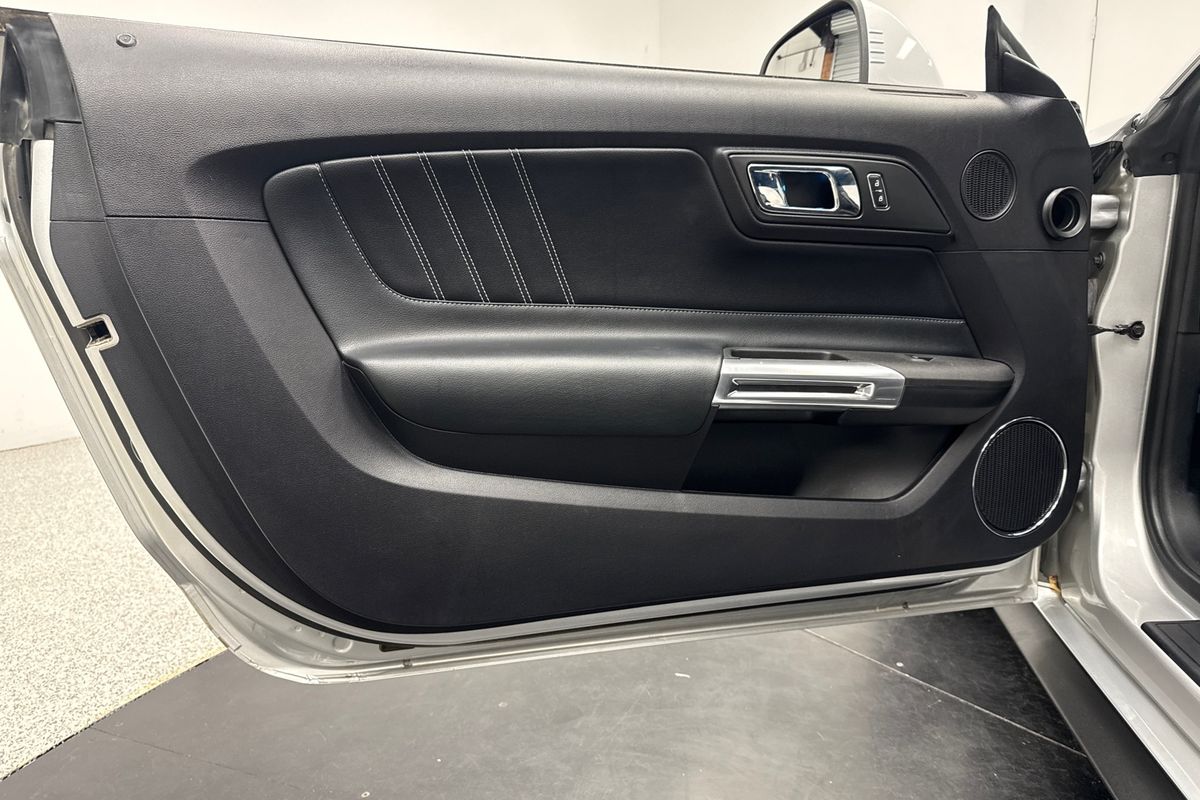 2017 Ford Mustang GT FM