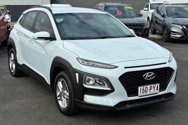 2020 Hyundai Kona Active OS.V4