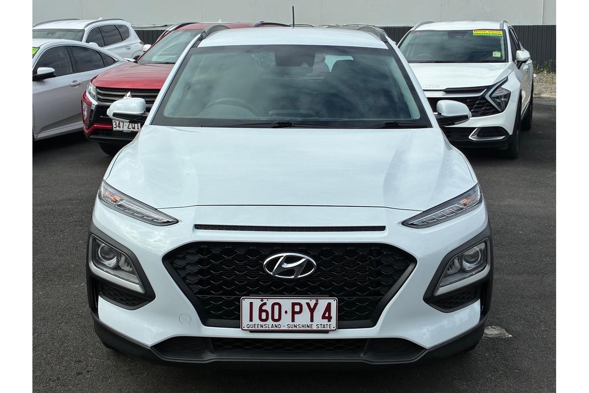 2020 Hyundai Kona Active OS.V4