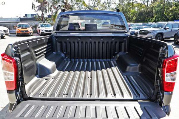 2026 KGM Musso Ultimate Q261 4X4 LWB thumb-10