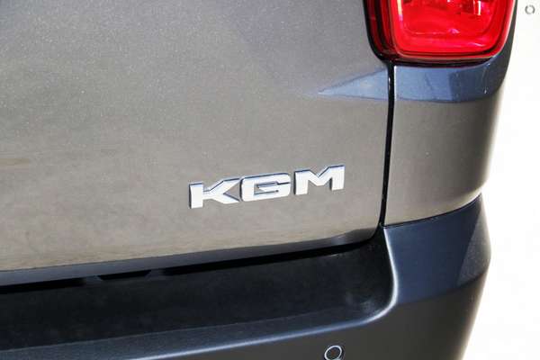 2026 KGM Musso Ultimate Q261 4X4 LWB thumb-11