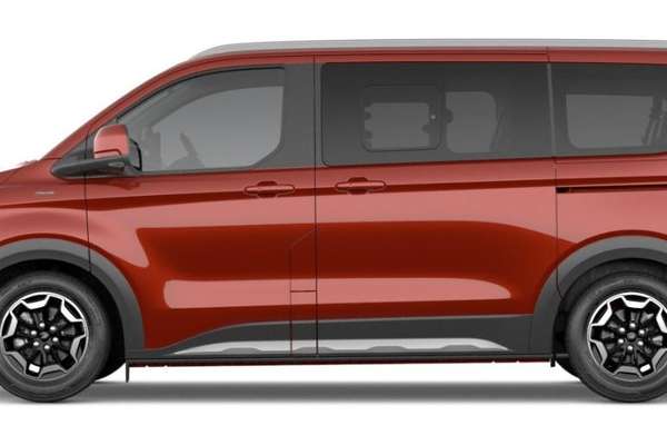 2024 Ford Tourneo Active AV SWB thumb-1