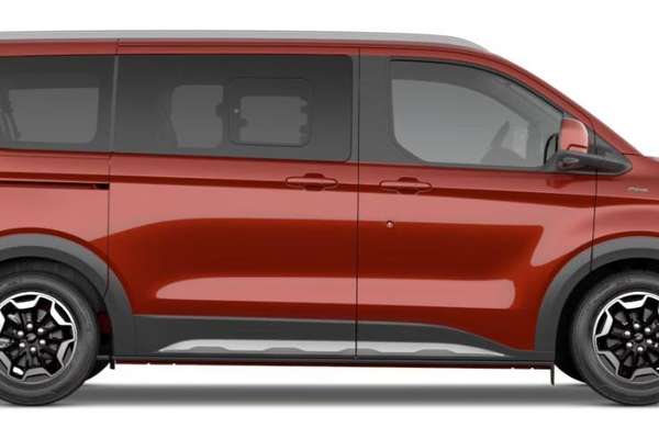 2024 Ford Tourneo Active AV SWB thumb-5