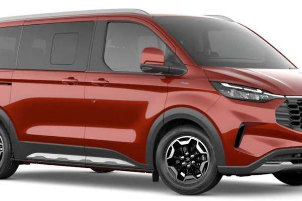 2024 Ford Tourneo Active AV SWB thumb-6