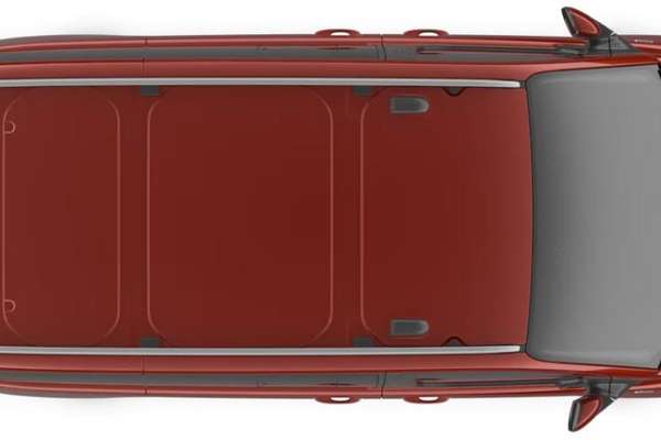 2024 Ford Tourneo Active AV SWB thumb-8