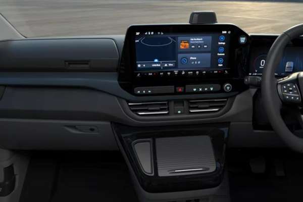2024 Ford Tourneo Active AV SWB thumb-9