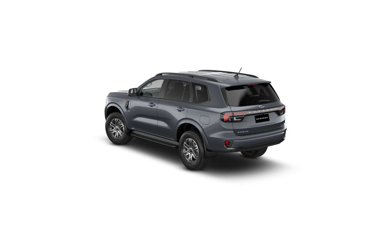 2026 Ford Everest Trend 2.0L