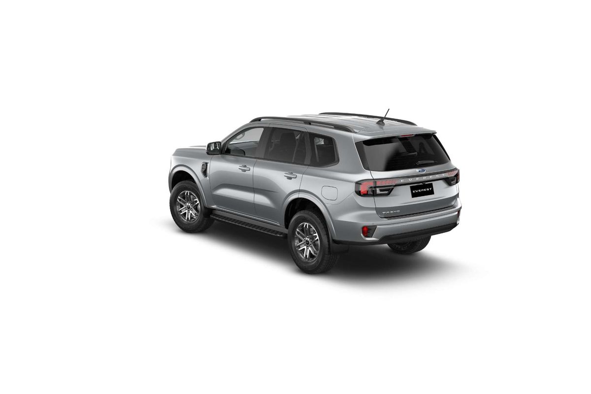 2026 Ford Everest Trend 2.0L