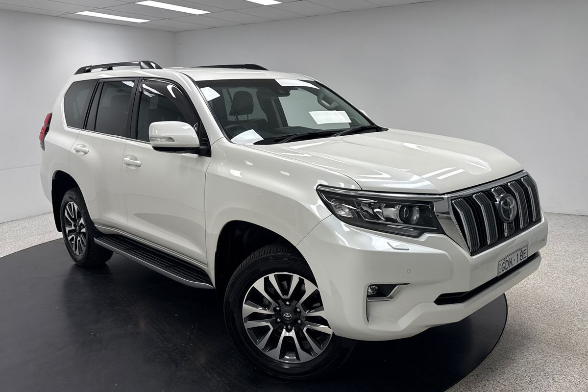 2023 Toyota Unknown