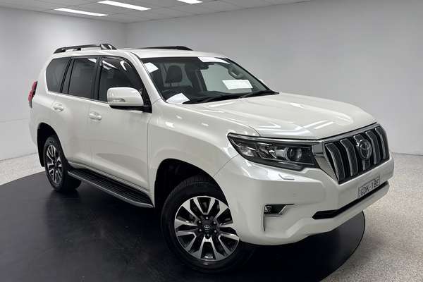 2023 Toyota Unknown