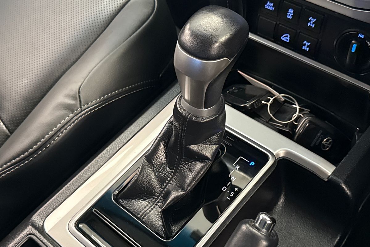 2023 Toyota Unknown