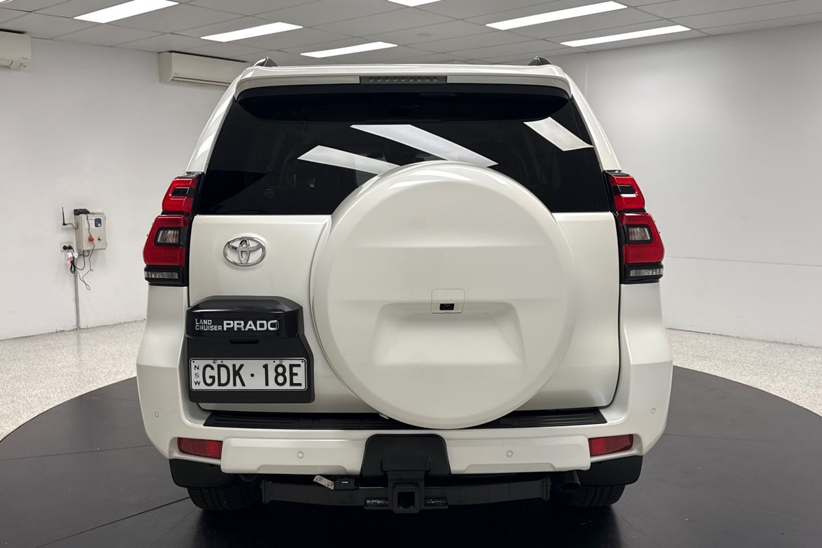 2023 Toyota Unknown