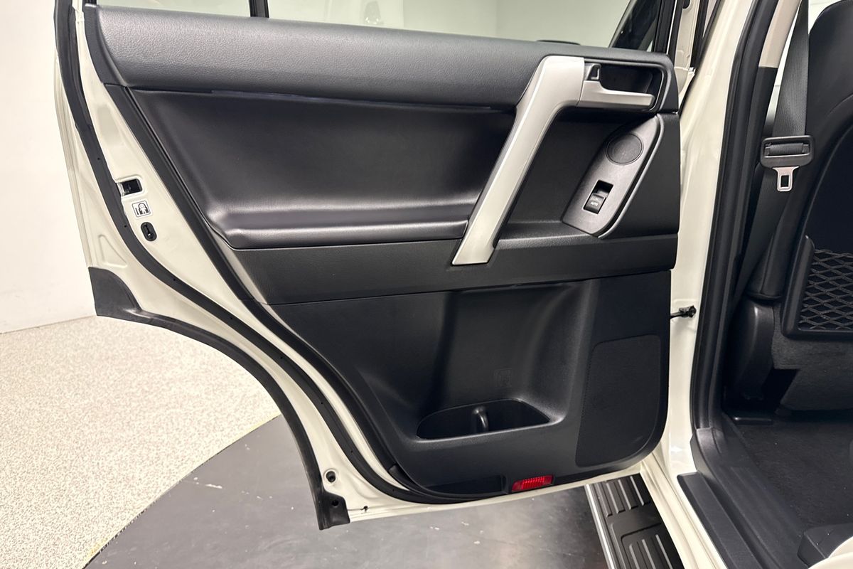2023 Toyota Unknown