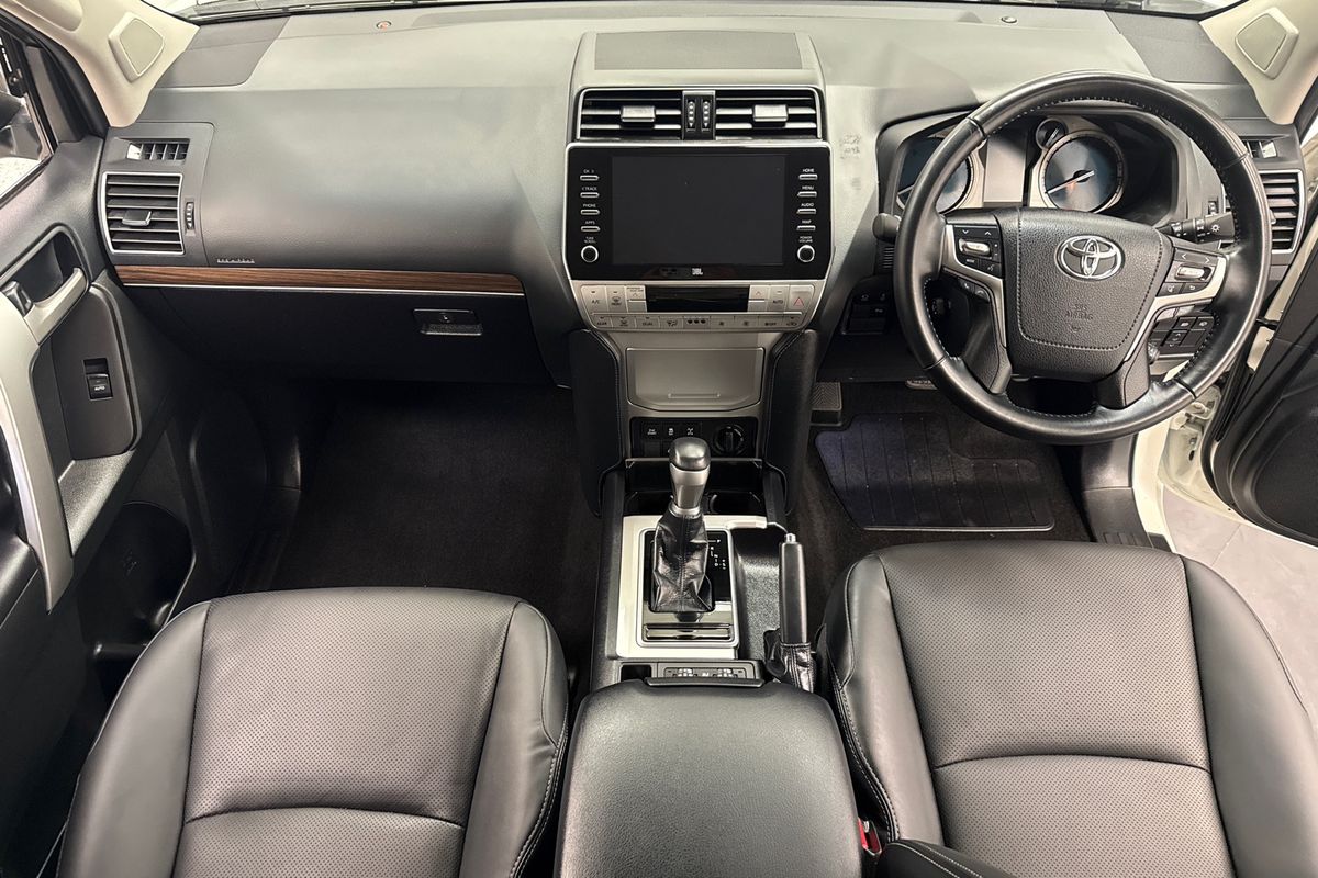 2023 Toyota Unknown