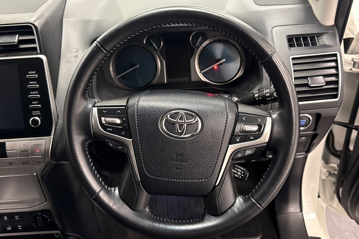 2023 Toyota Unknown