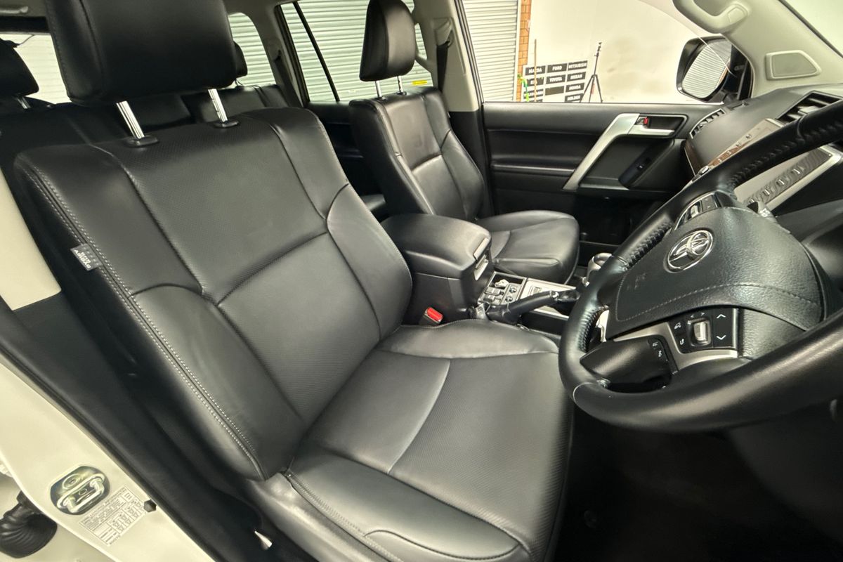 2023 Toyota Unknown