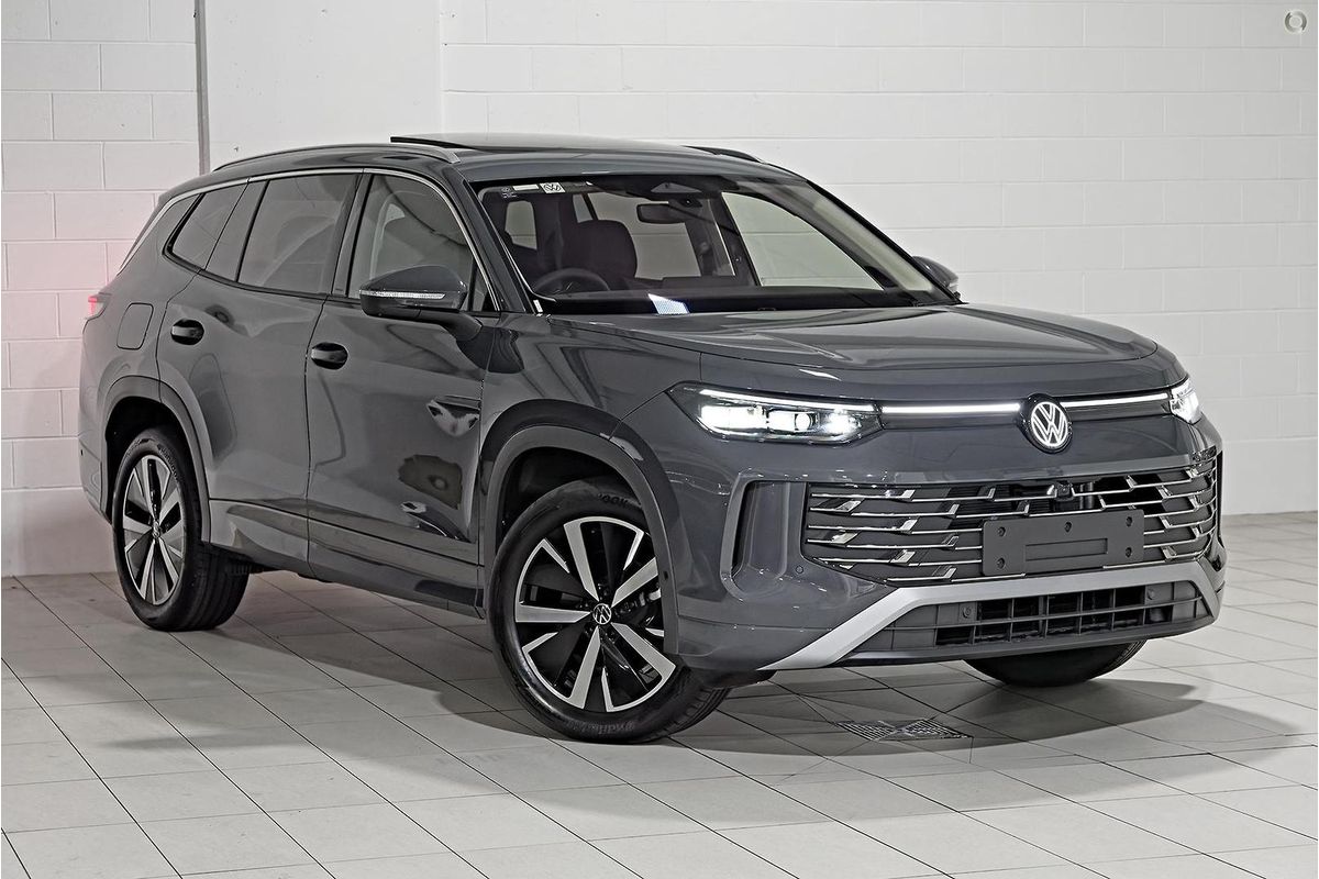 2026 Volkswagen Tayron 150TSI Elegance R4