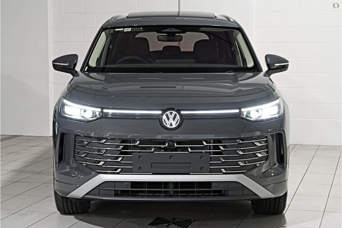 2026 Volkswagen Tayron 150TSI Elegance R4