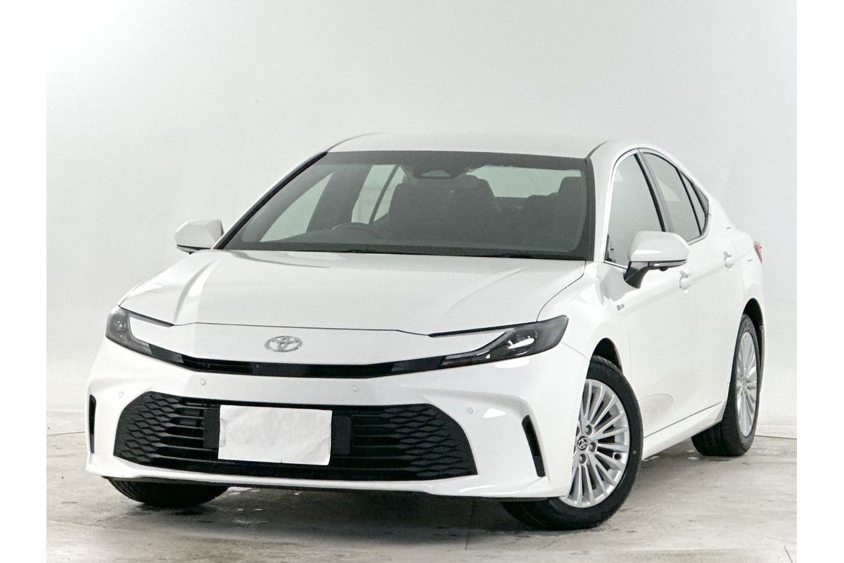 2024 Toyota Camry Ascent AXVH80R