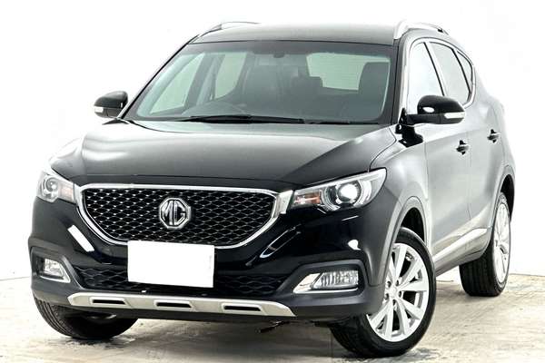 2023 MG ZS Excite AZS1