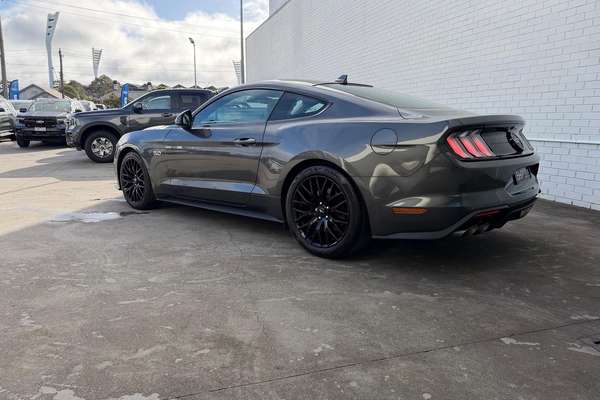 2020 Ford Mustang GT FN