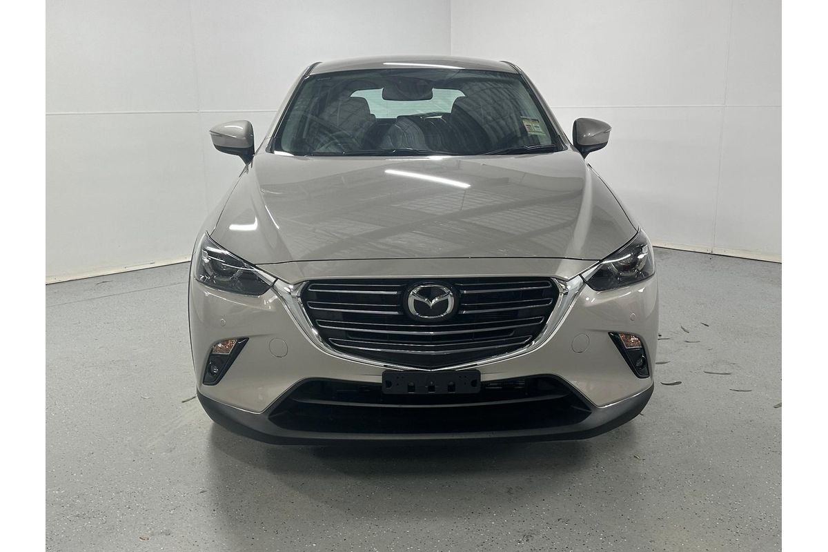 2026 Mazda CX-3 G20 Evolve DK