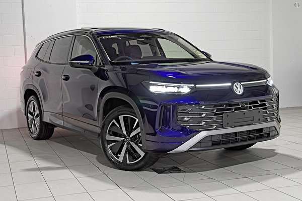 2025 Volkswagen Tayron 150TSI Elegance R4