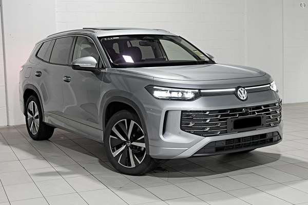 2025 Volkswagen Tayron 150TSI Elegance R4