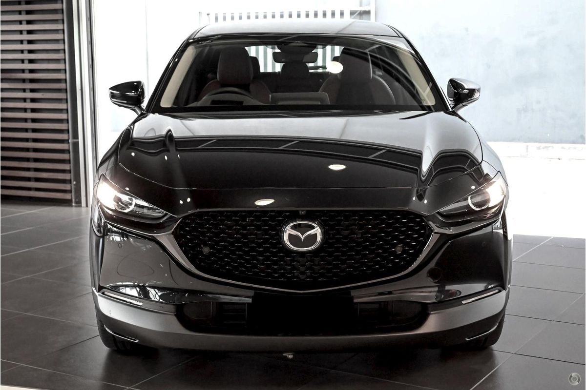 2026 Mazda CX-30 G20 Touring LE DM Series
