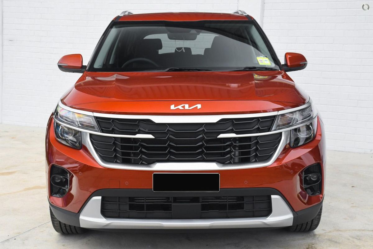 2023 Kia Seltos Sport+ SP2 PE