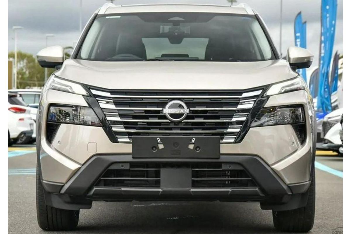 2026 Nissan X-TRAIL Ti e-POWER T33